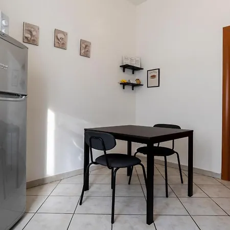Apartment Ferrarese 160-2 Bologna