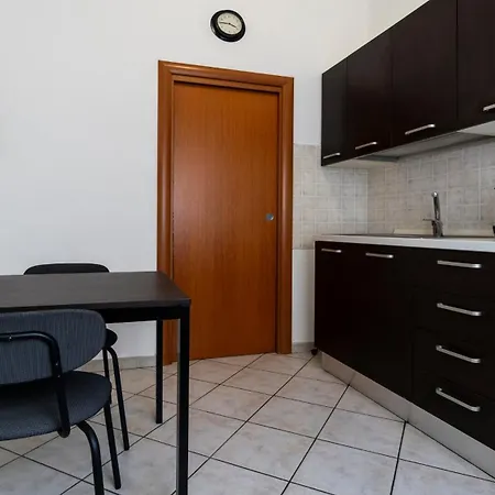 Apartment Ferrarese 160-2 *